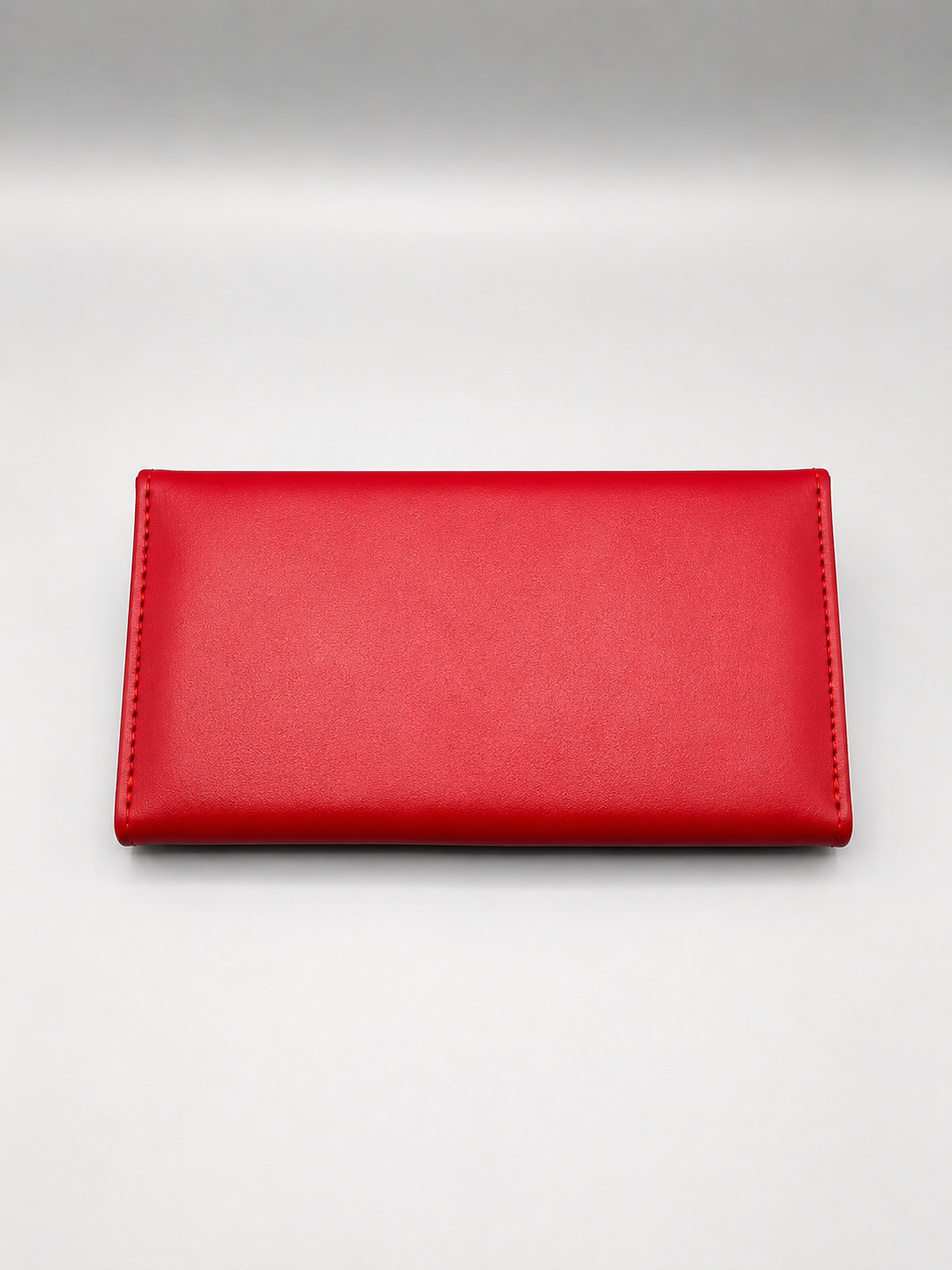 ES Duo Wallet - Maroon