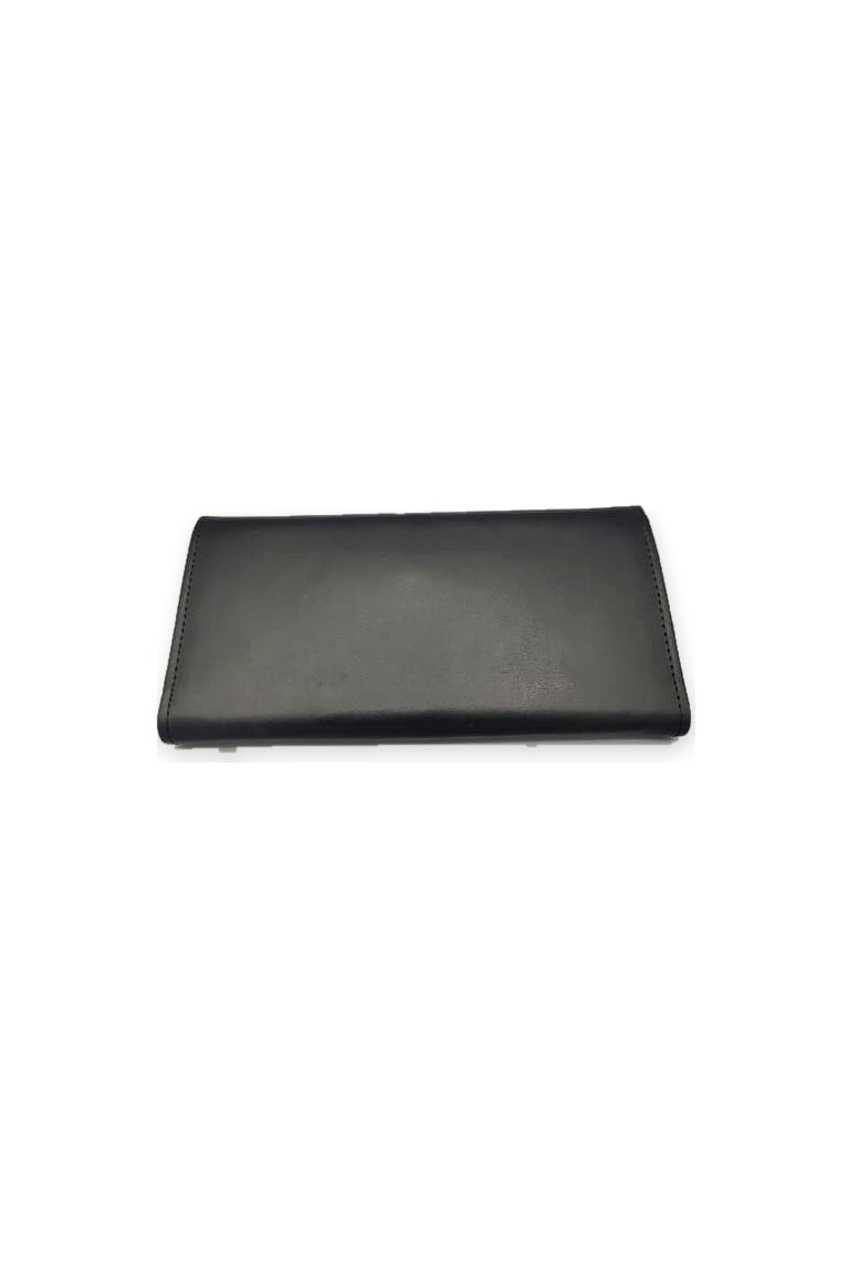 ES Curve Wallet - Black