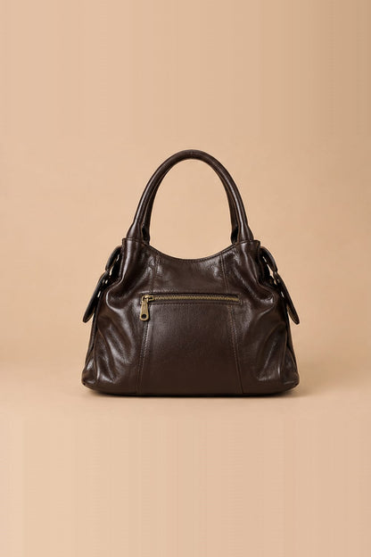 Daily Muse Shoulder Bag - Brown