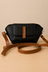 Classic Crossbody Bag - Black