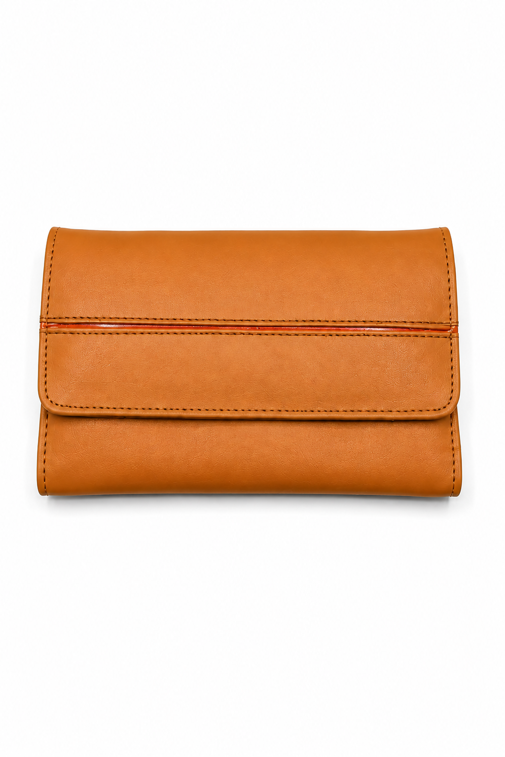 ES Luna Wallet - Mustard