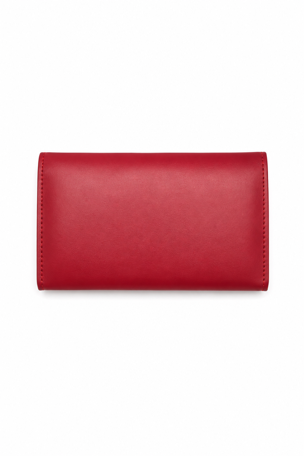 ES Curve Wallet - Maroon