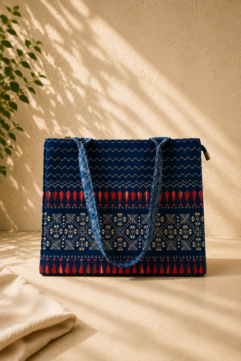 ES Mini Canvas Neel Bag