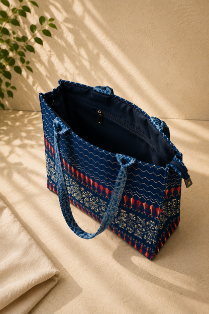 ES Mini Canvas Neel Bag