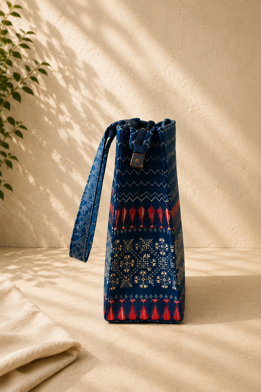 ES Mini Canvas Neel Bag