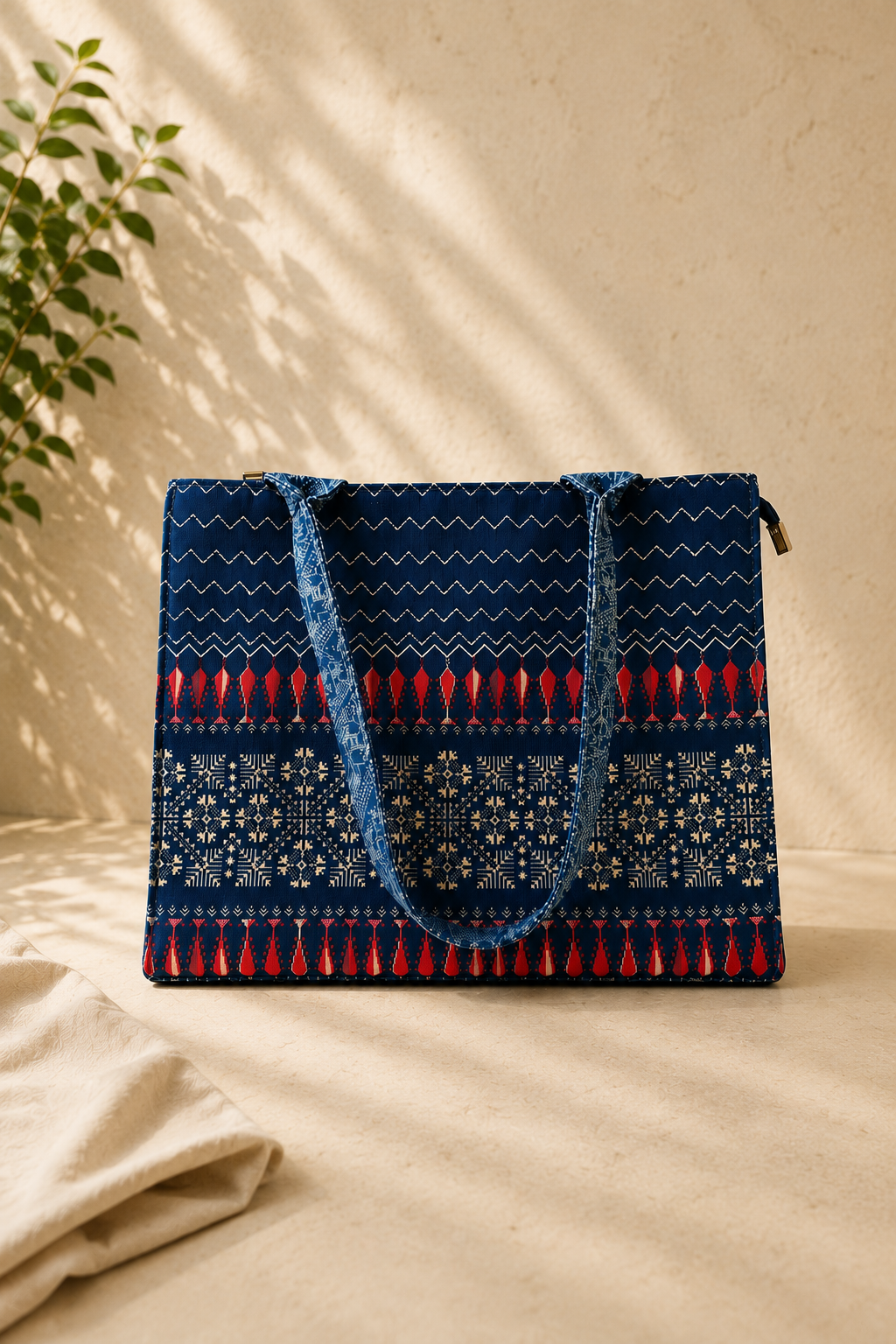 ES Mini Canvas Neel Bag