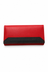 ES Duo Wallet - Maroon