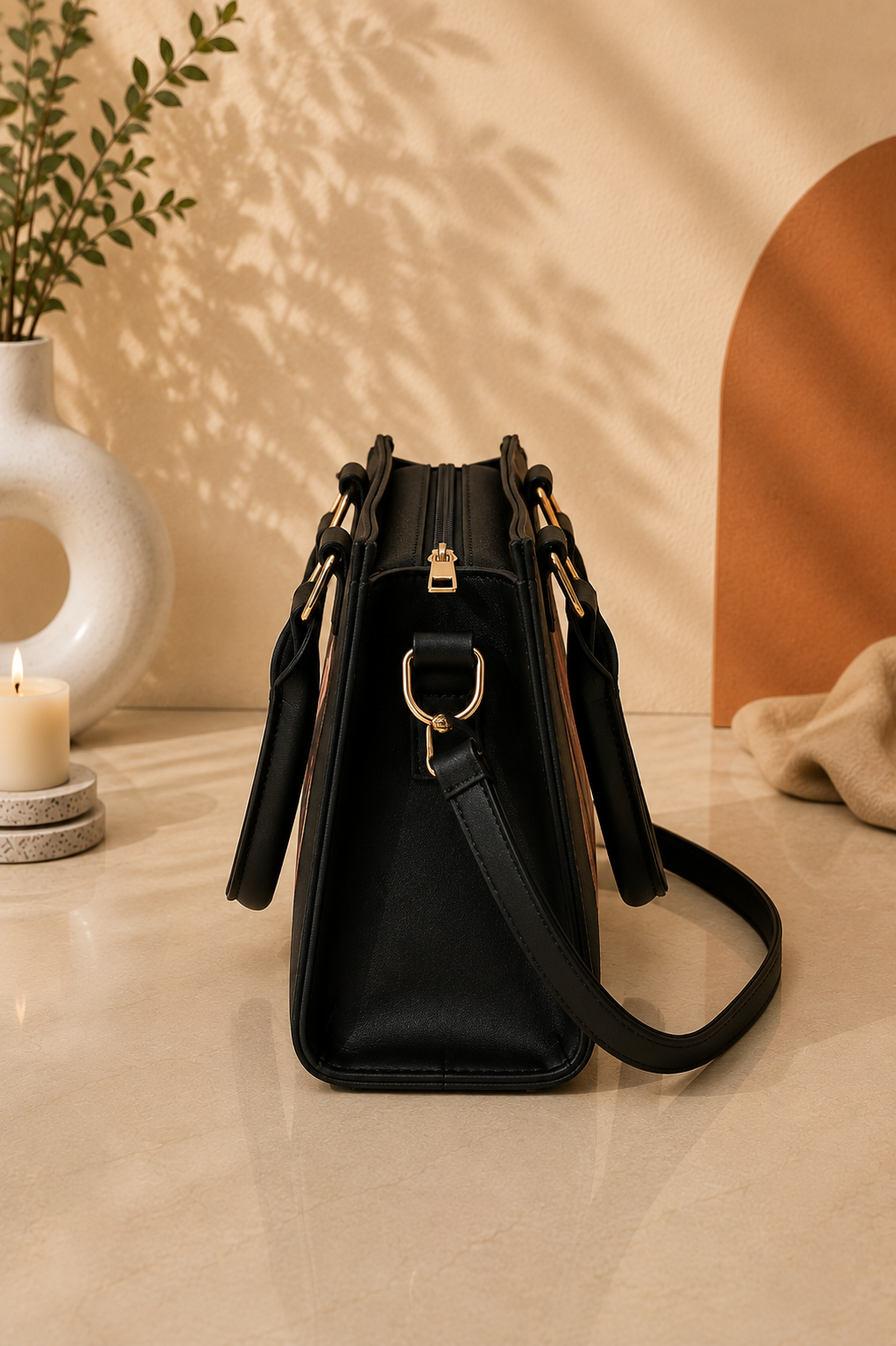 Haya Crossbody Bag