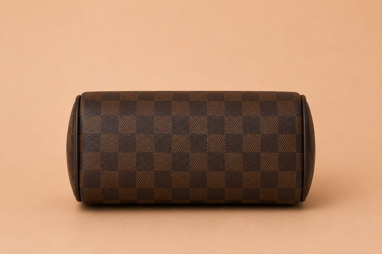 Checkmate Crossbody Bag - Brown