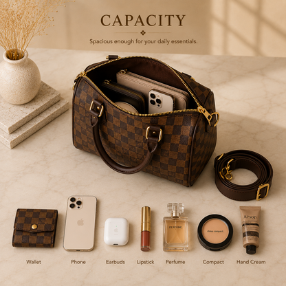 Capacity