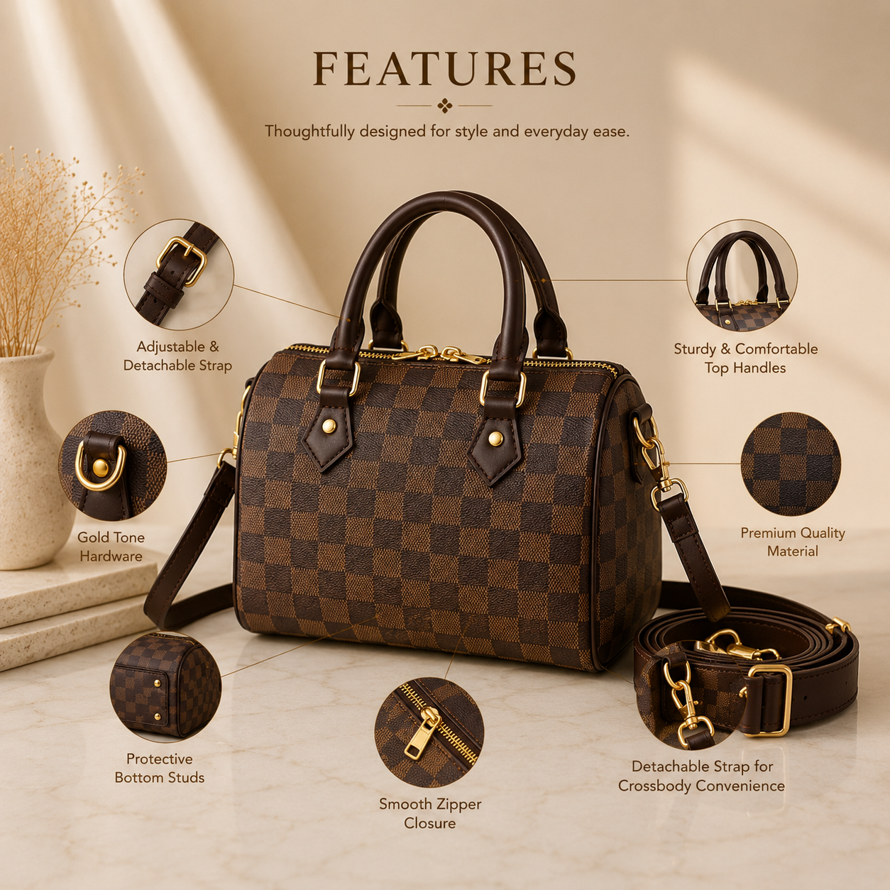Features