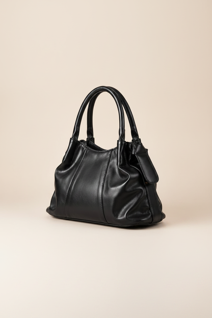 Daily Muse Shoulder Bag - Angle