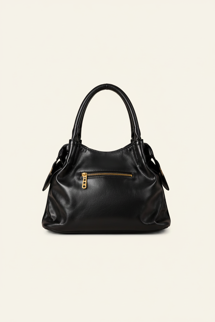 Daily Muse Shoulder Bag - Back