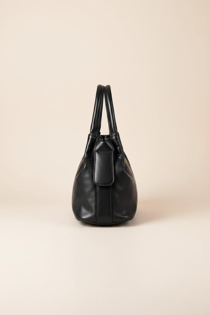 Daily Muse Shoulder Bag - Side
