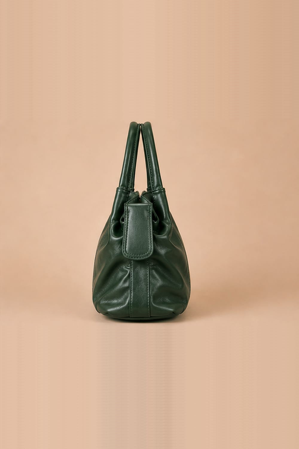 Daily Muse Shoulder Bag - Green