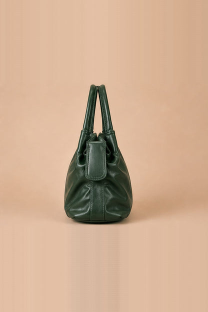Daily Muse Shoulder Bag - Green