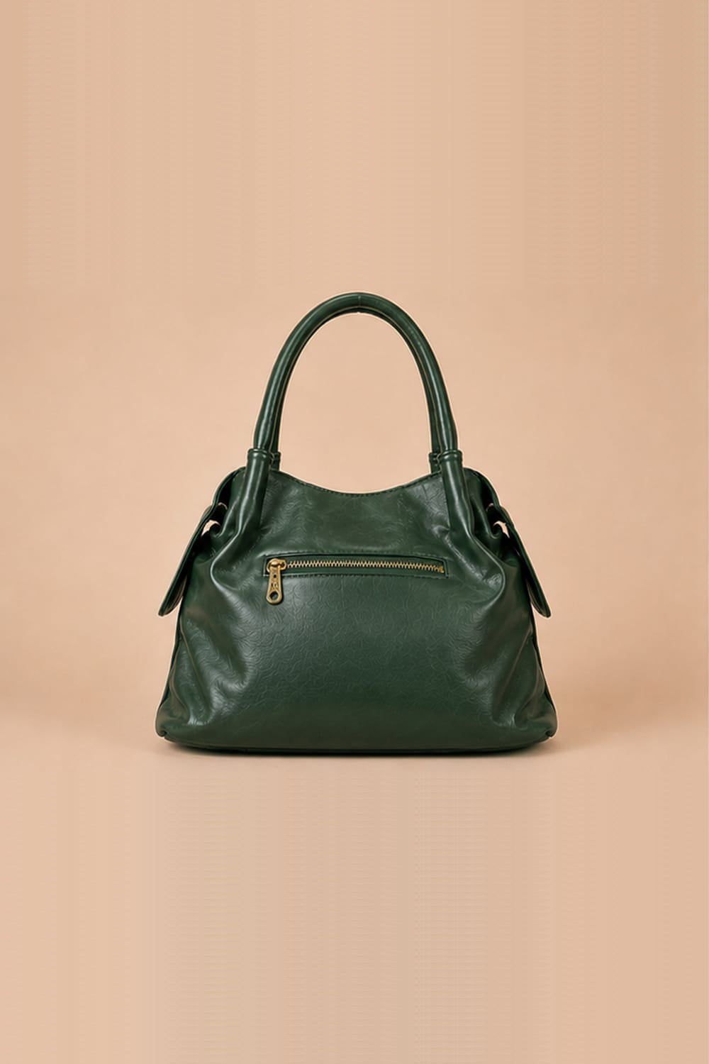 Daily Muse Shoulder Bag - Green
