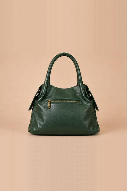Daily Muse Shoulder Bag - Green