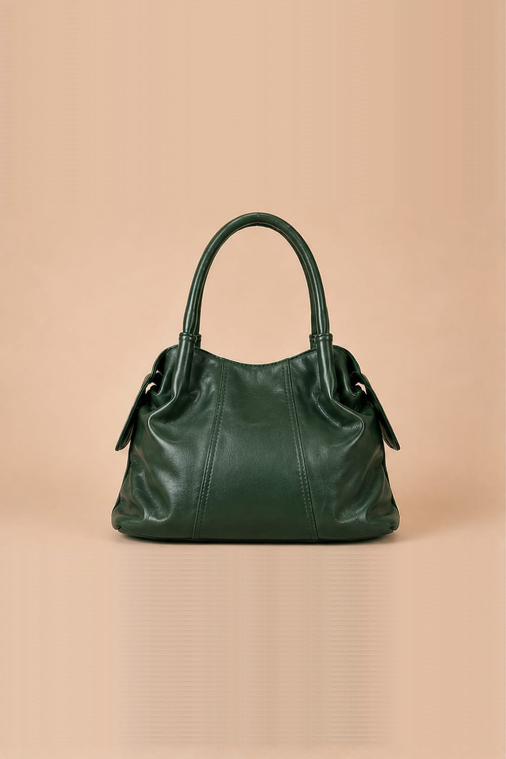 Daily Muse Shoulder Bag - Green