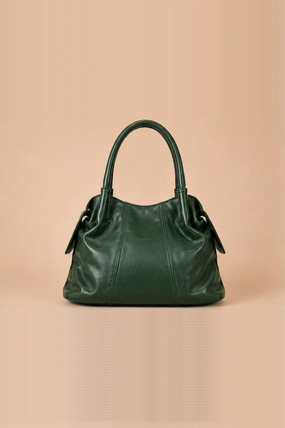 Daily Muse Shoulder Bag - Green