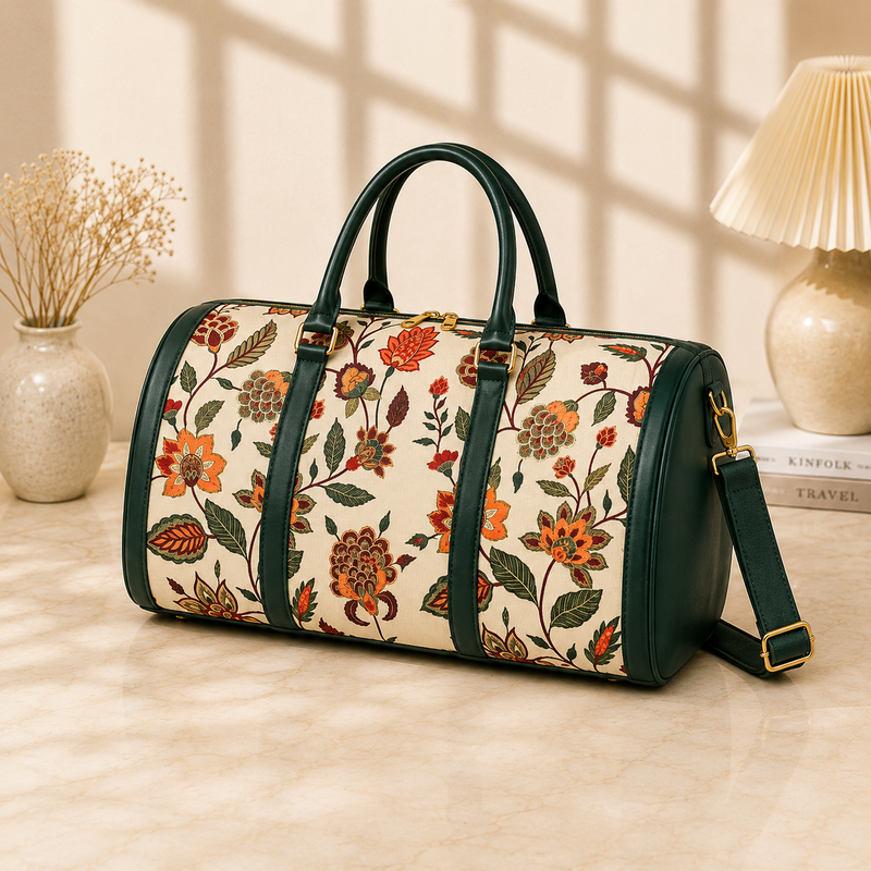 Olivia Duffel Bag