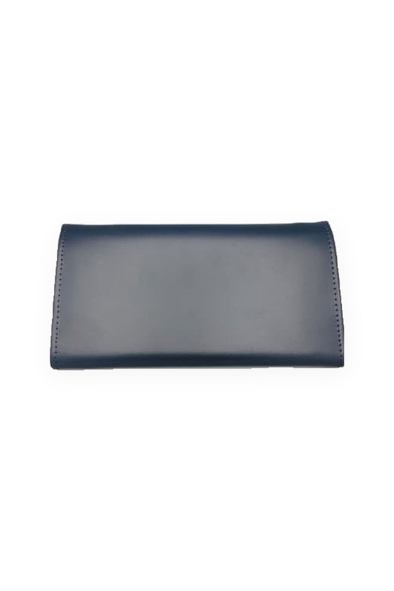 ES Curve Wallet - Blue