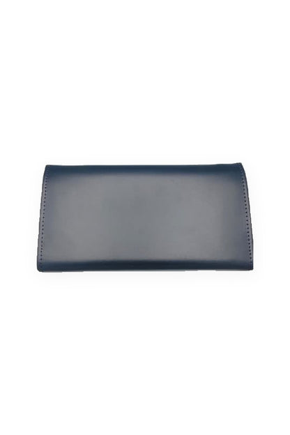 ES Curve Wallet - Blue