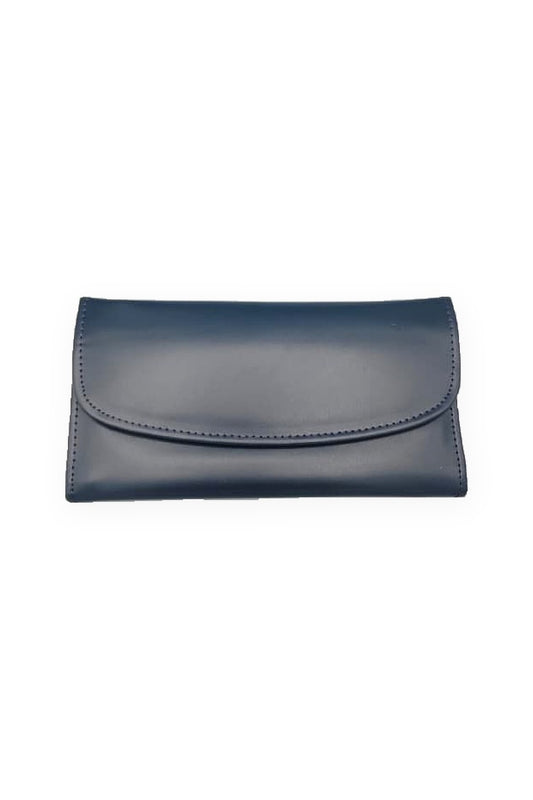 ES Curve Wallet - Blue